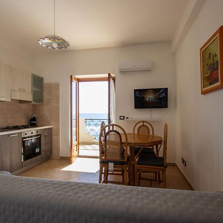 Villa Pinuccia Lido di Noto Eksteriør bilde