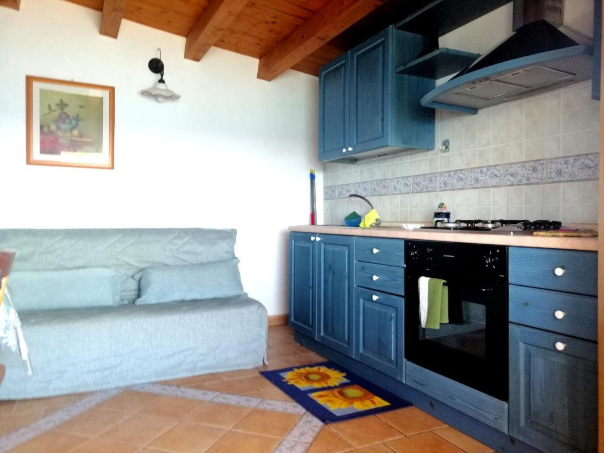 Villa Pinuccia Lido di Noto Eksteriør bilde
