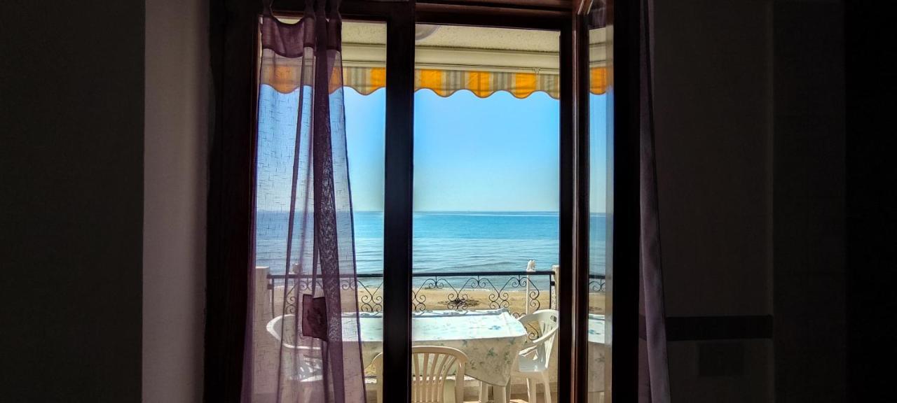 Villa Pinuccia Lido di Noto Eksteriør bilde