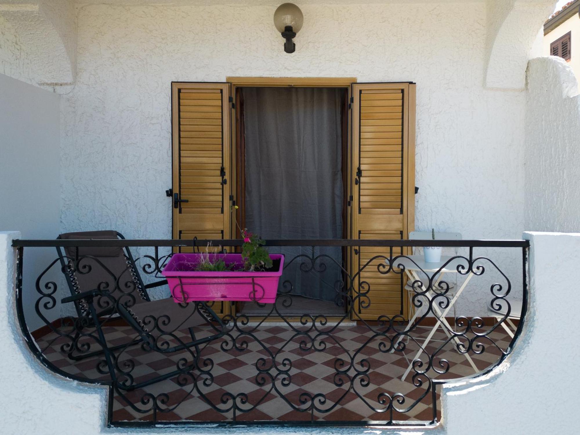 Villa Pinuccia Lido di Noto Eksteriør bilde