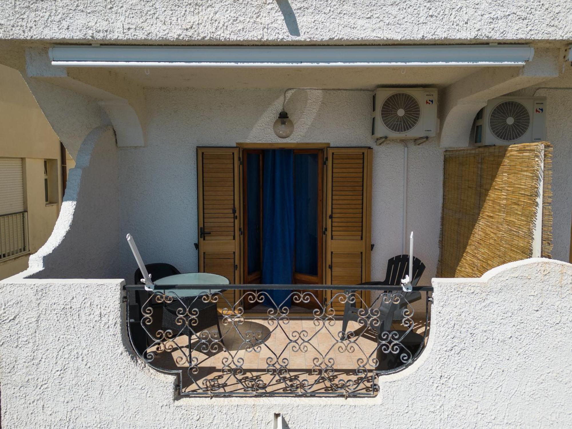 Villa Pinuccia Lido di Noto Eksteriør bilde