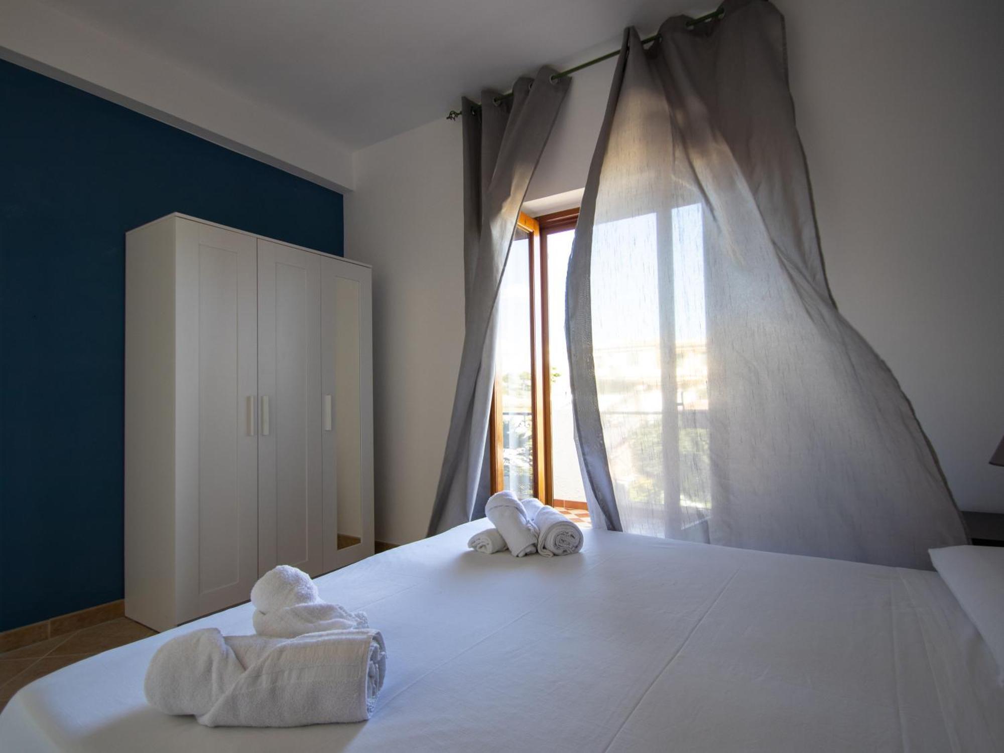 Villa Pinuccia Lido di Noto Eksteriør bilde