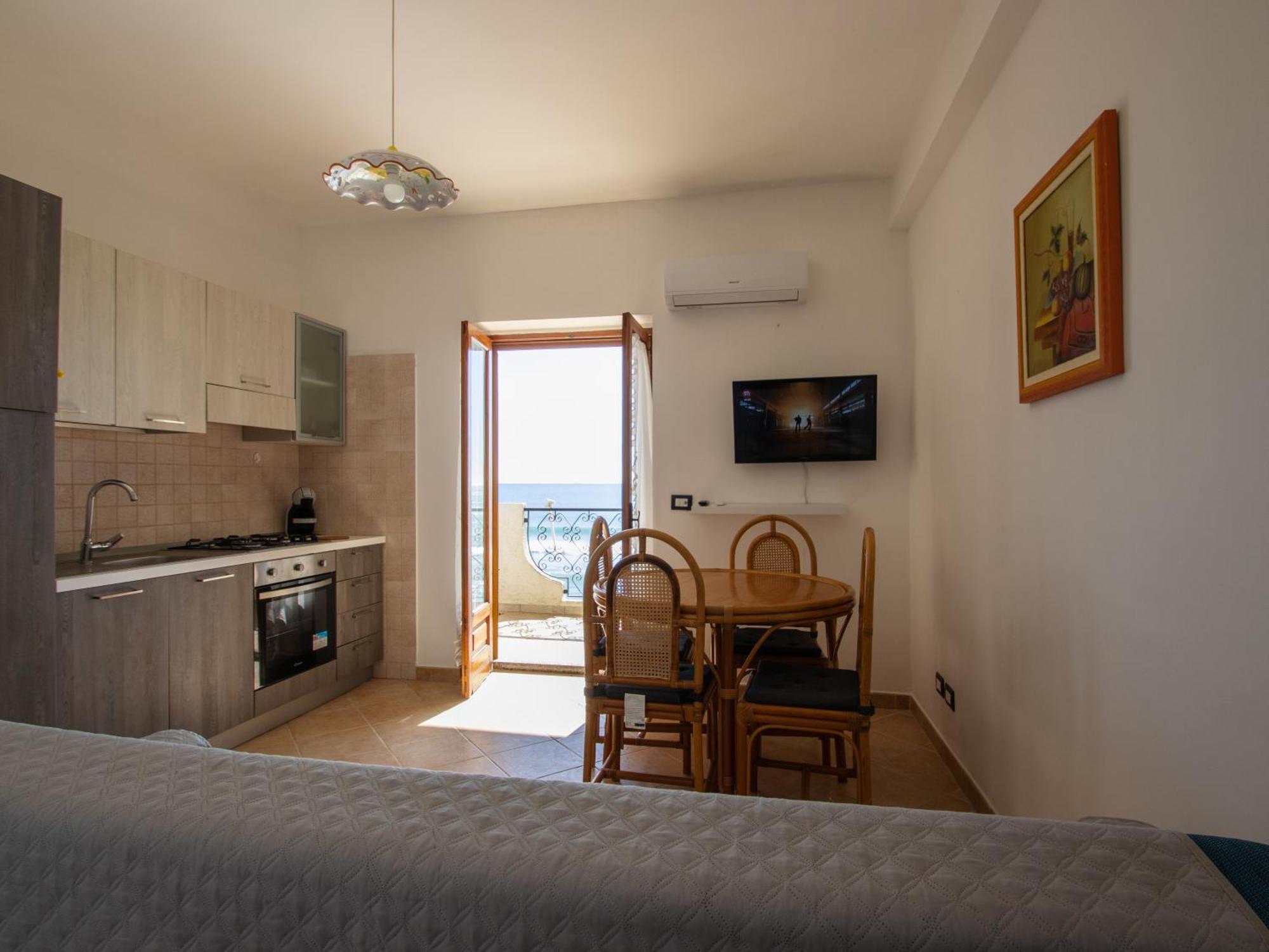 Villa Pinuccia Lido di Noto Eksteriør bilde