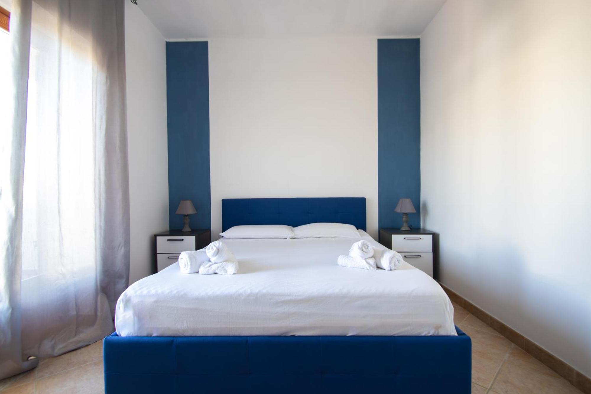 Villa Pinuccia Lido di Noto Eksteriør bilde