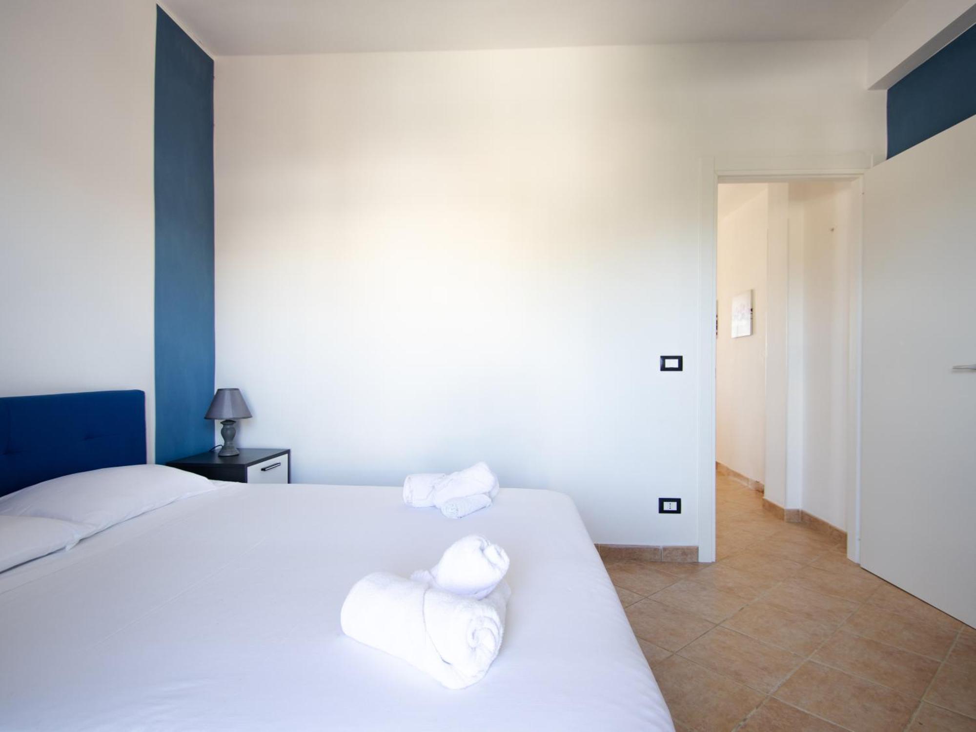 Villa Pinuccia Lido di Noto Eksteriør bilde