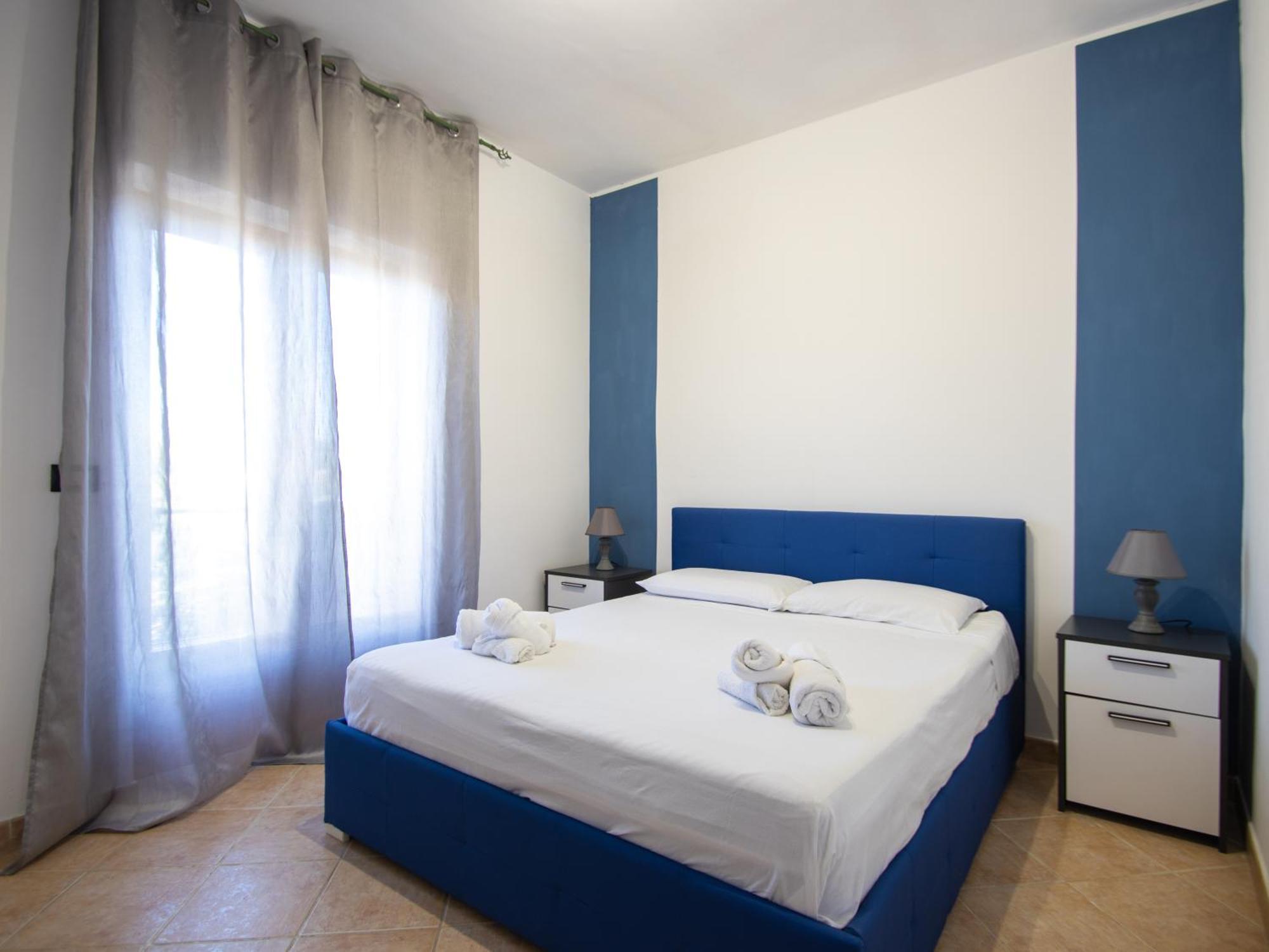 Villa Pinuccia Lido di Noto Eksteriør bilde