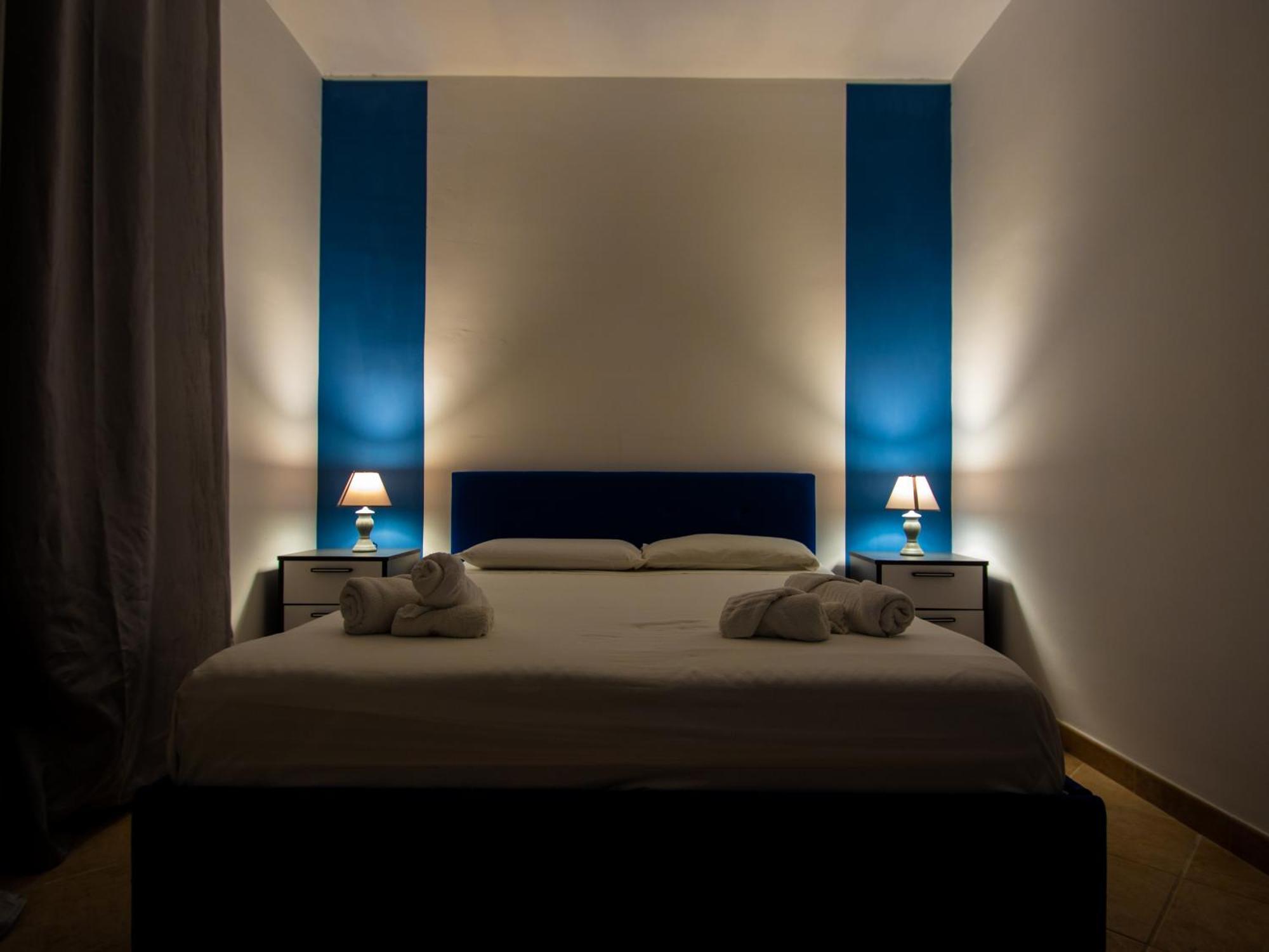 Villa Pinuccia Lido di Noto Eksteriør bilde