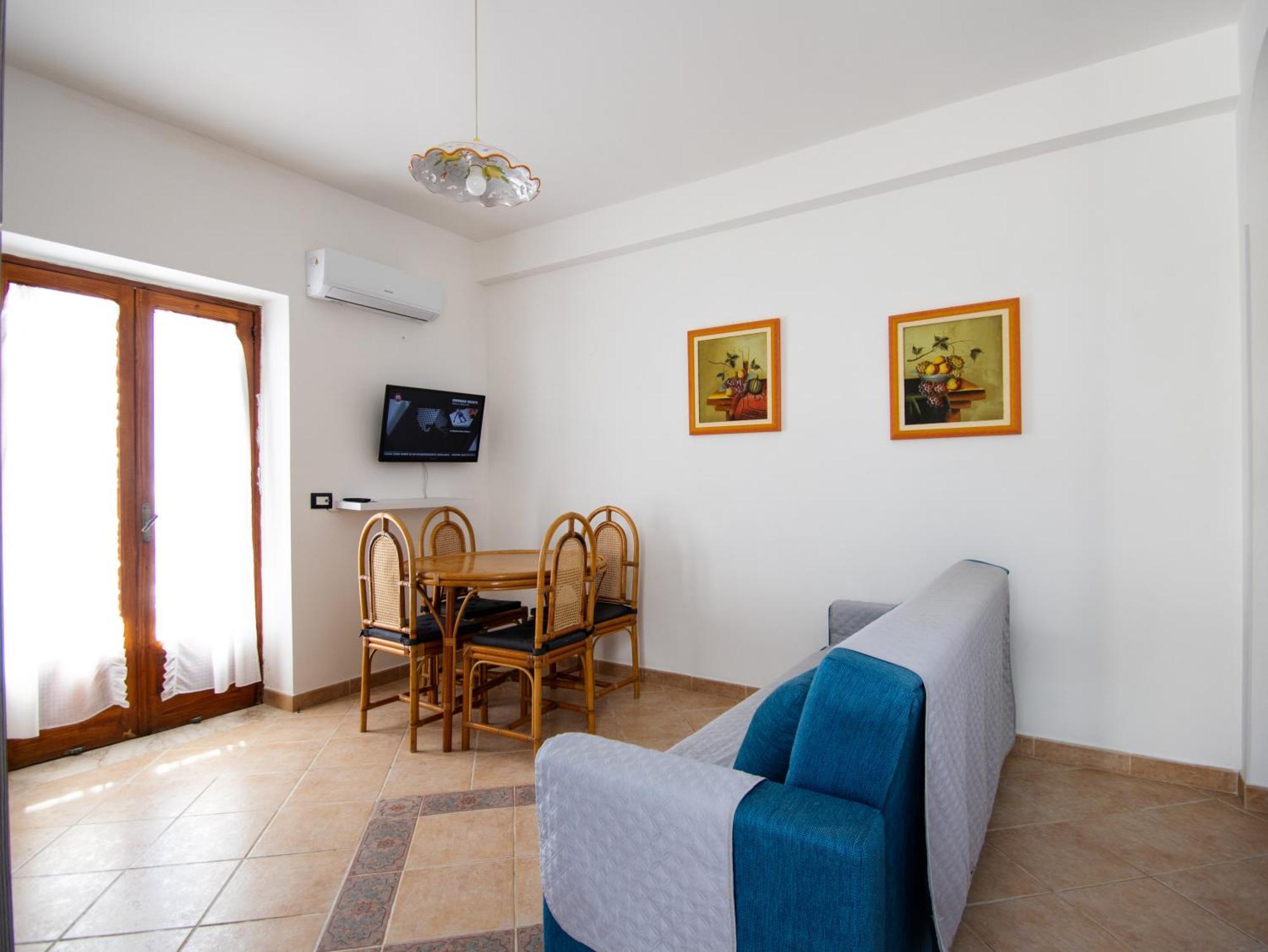 Villa Pinuccia Lido di Noto Eksteriør bilde