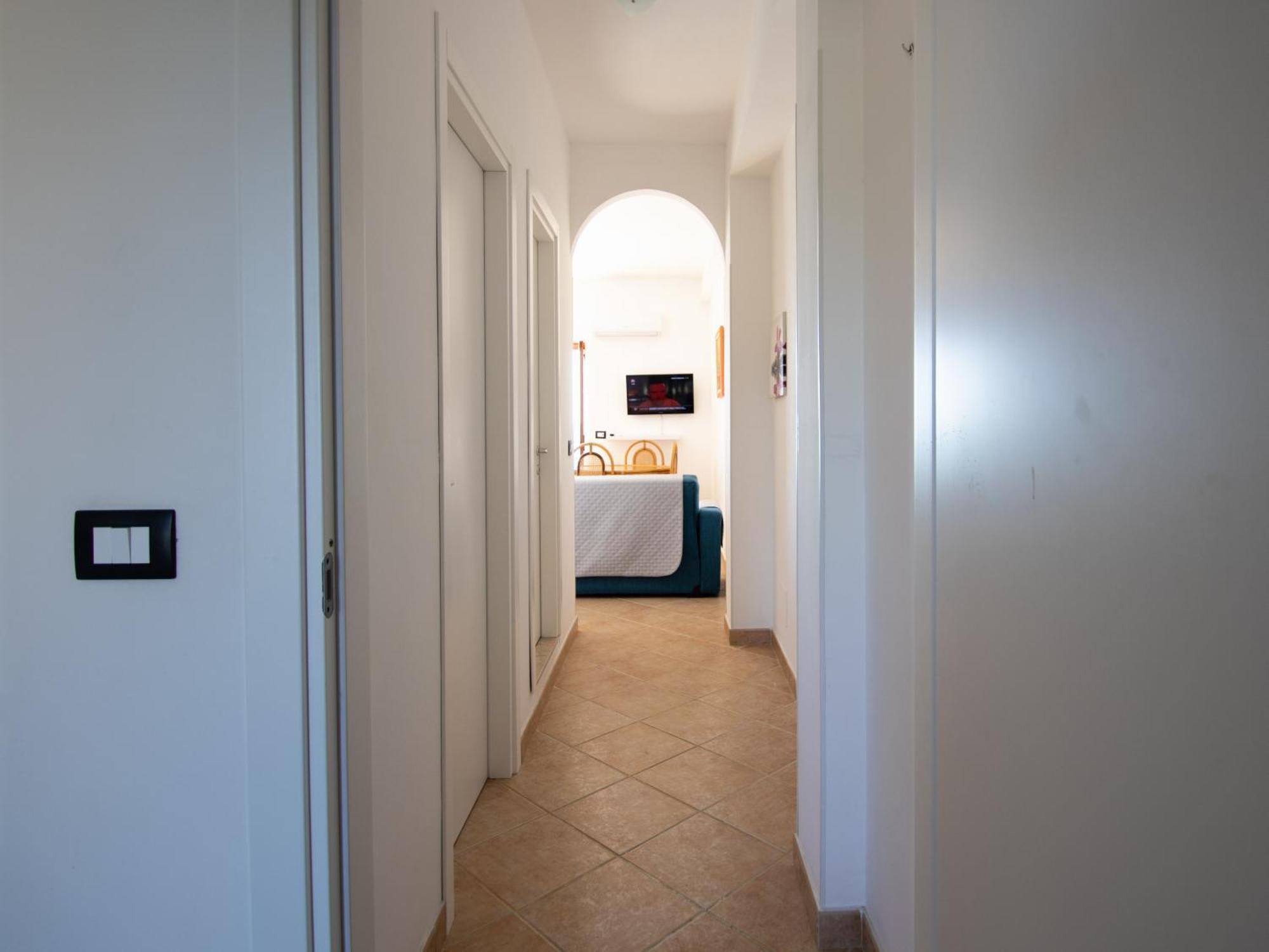 Villa Pinuccia Lido di Noto Eksteriør bilde