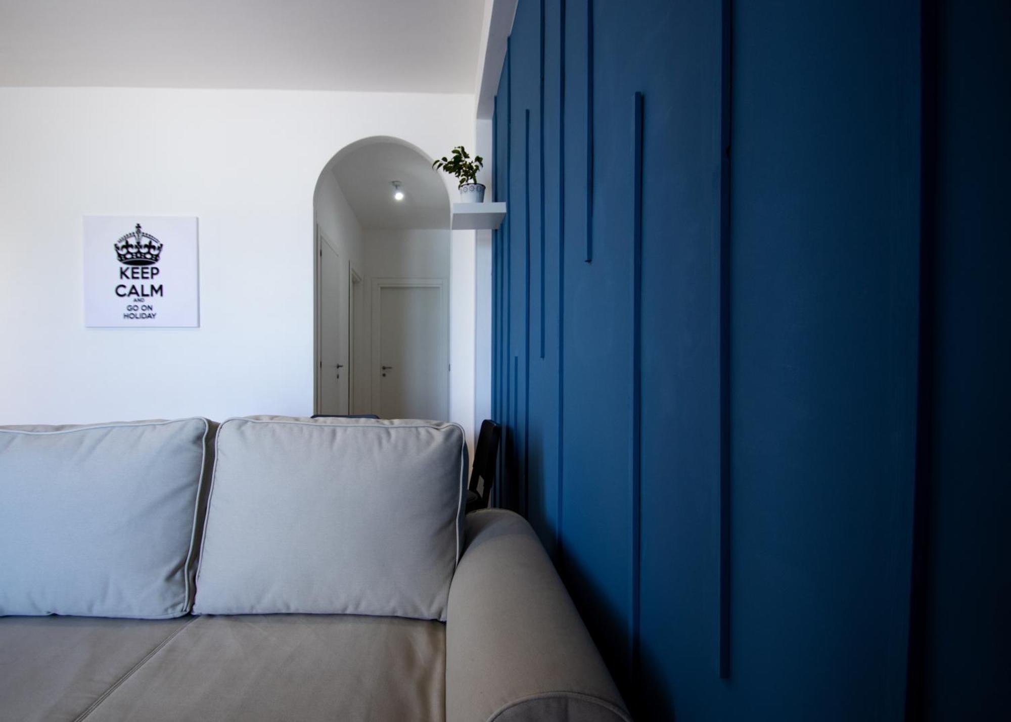 Villa Pinuccia Lido di Noto Eksteriør bilde