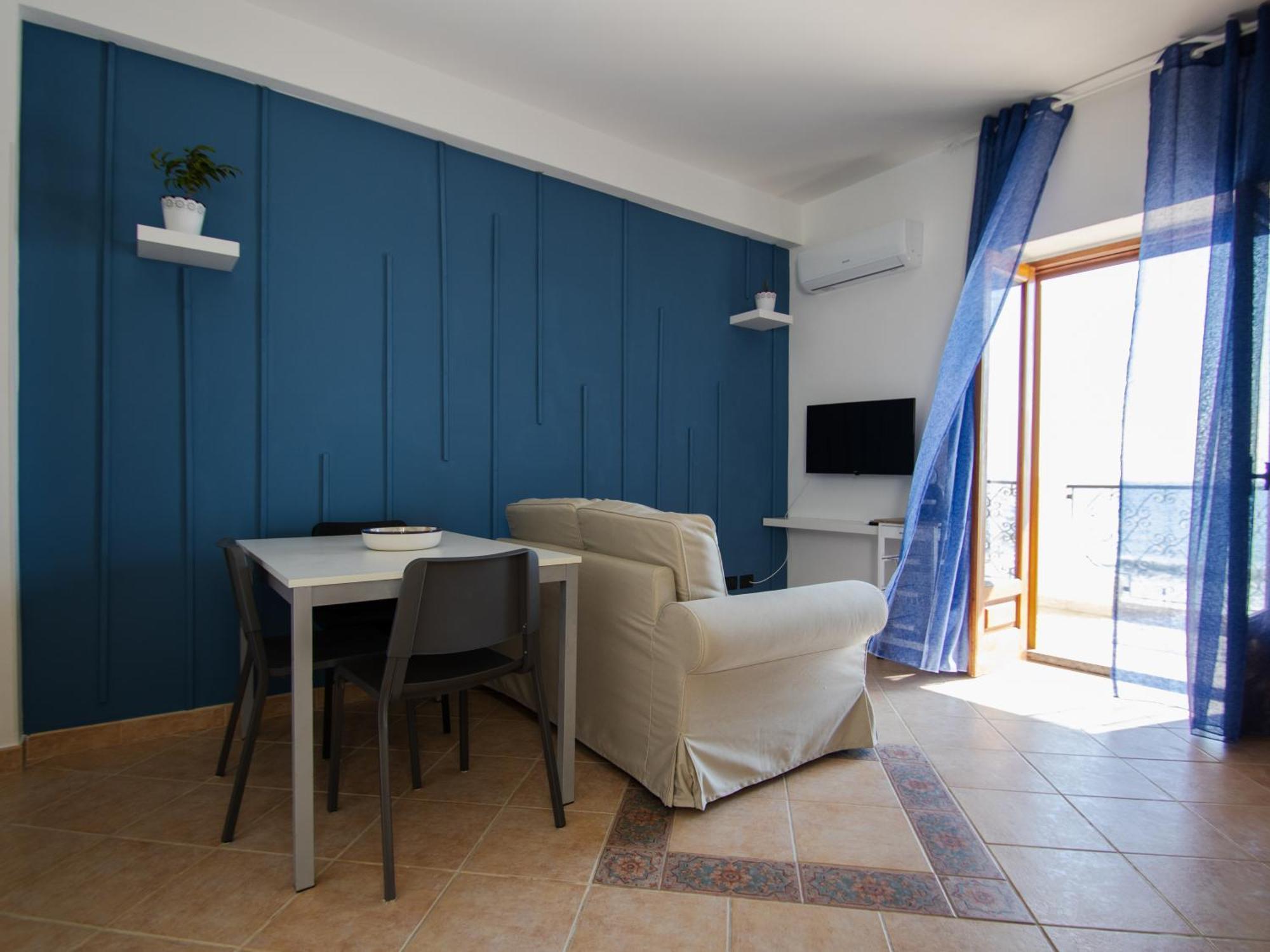 Villa Pinuccia Lido di Noto Eksteriør bilde