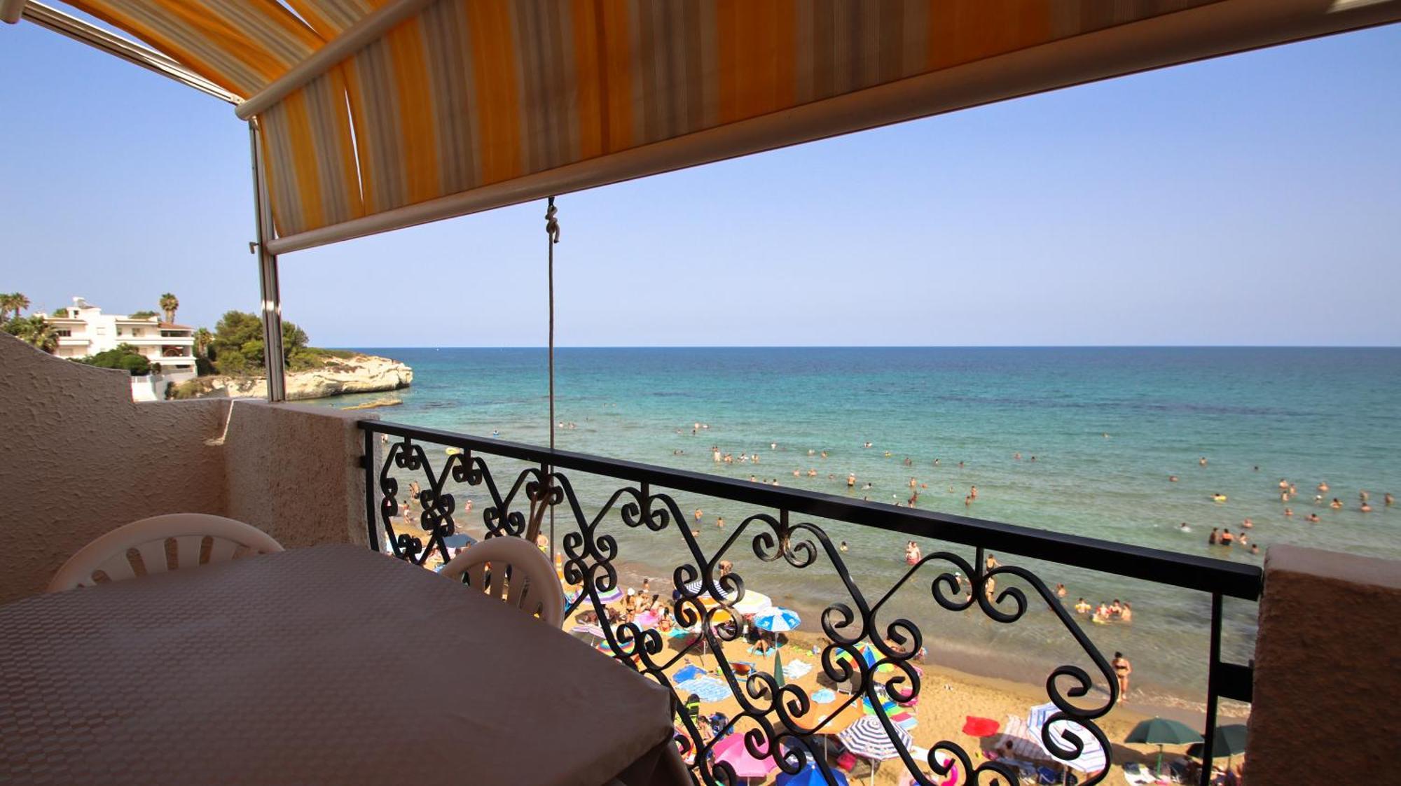 Villa Pinuccia Lido di Noto Eksteriør bilde