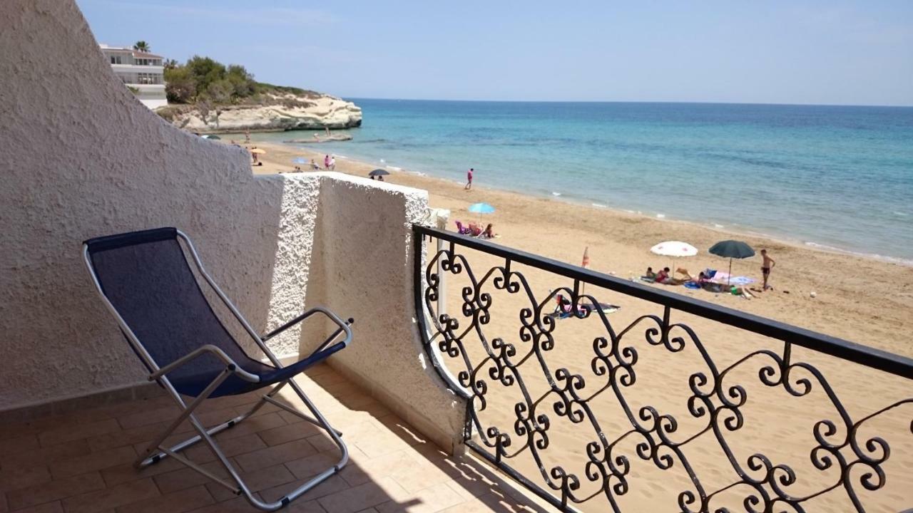 Villa Pinuccia Lido di Noto Eksteriør bilde
